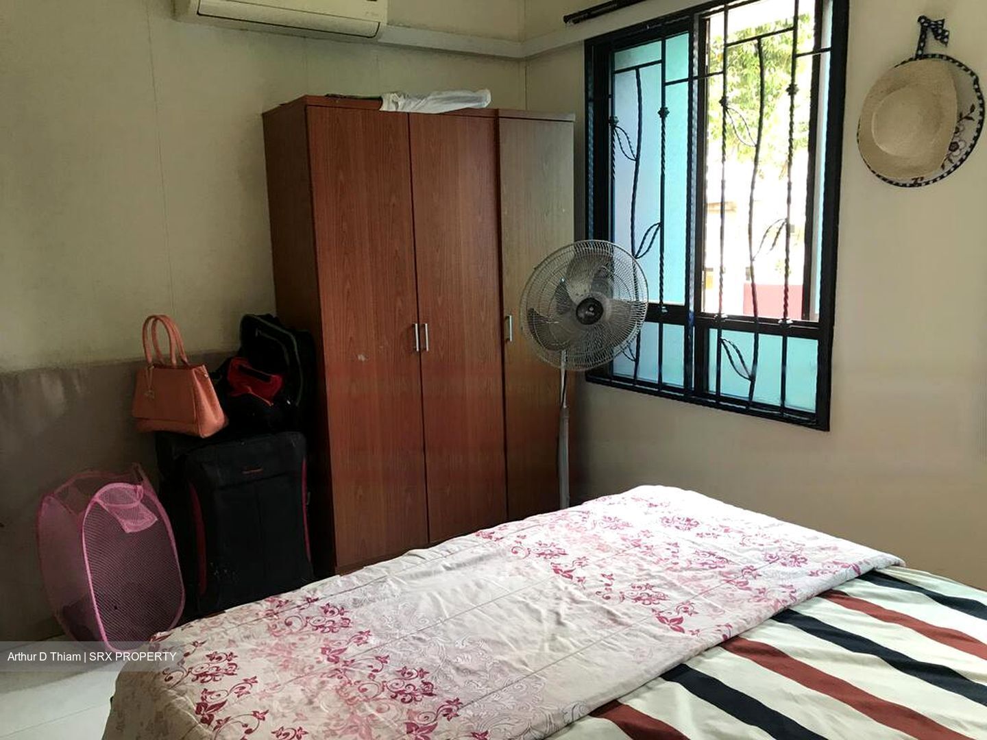 Blk 158 Hougang Street 11 (Hougang), HDB 4 Rooms #465114451